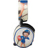 Betty Boop The Police Officer SteelSeries Arctis 3 Skin